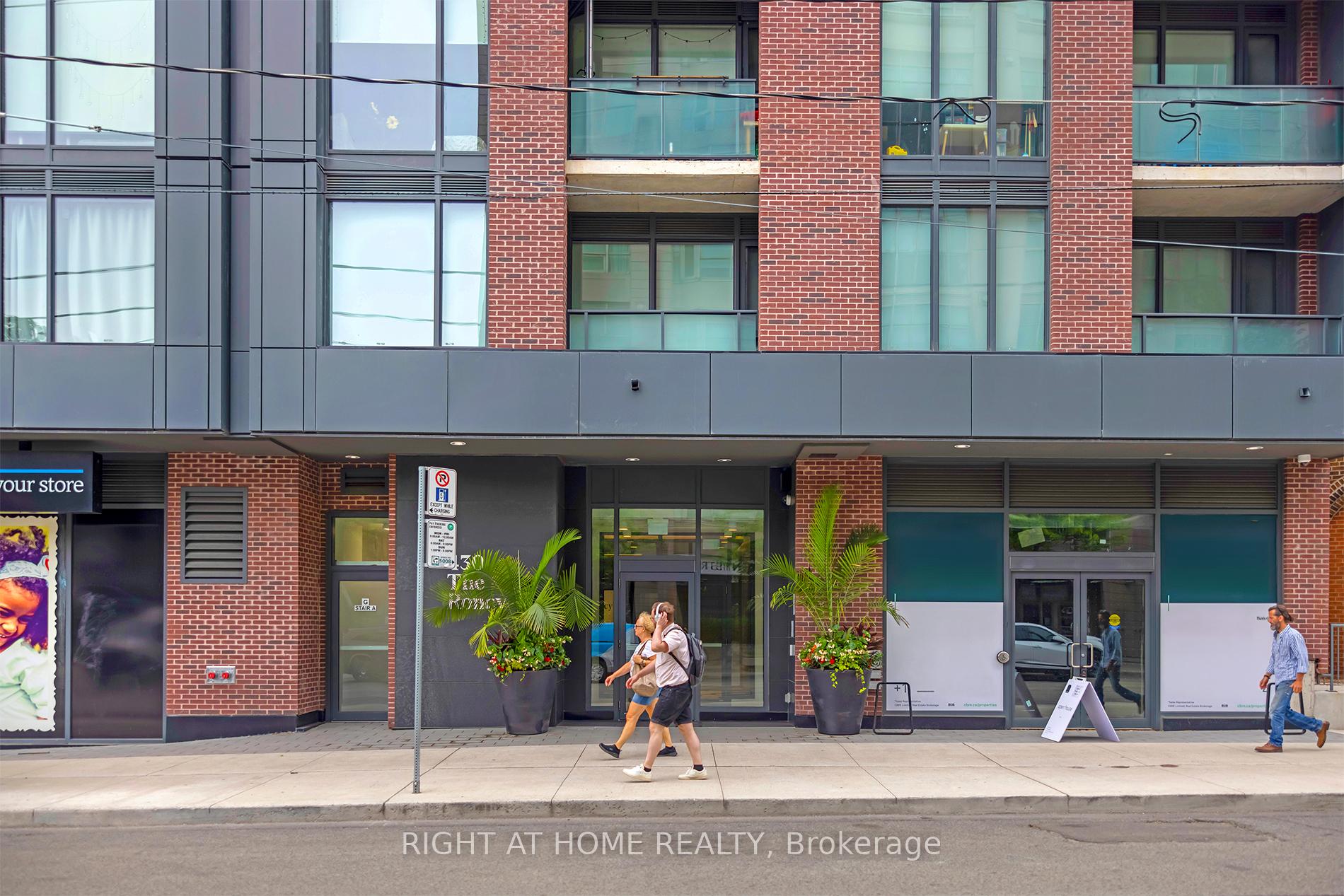2 Bedrooms Condo at 430 Roncesvalles, Toronto For sale