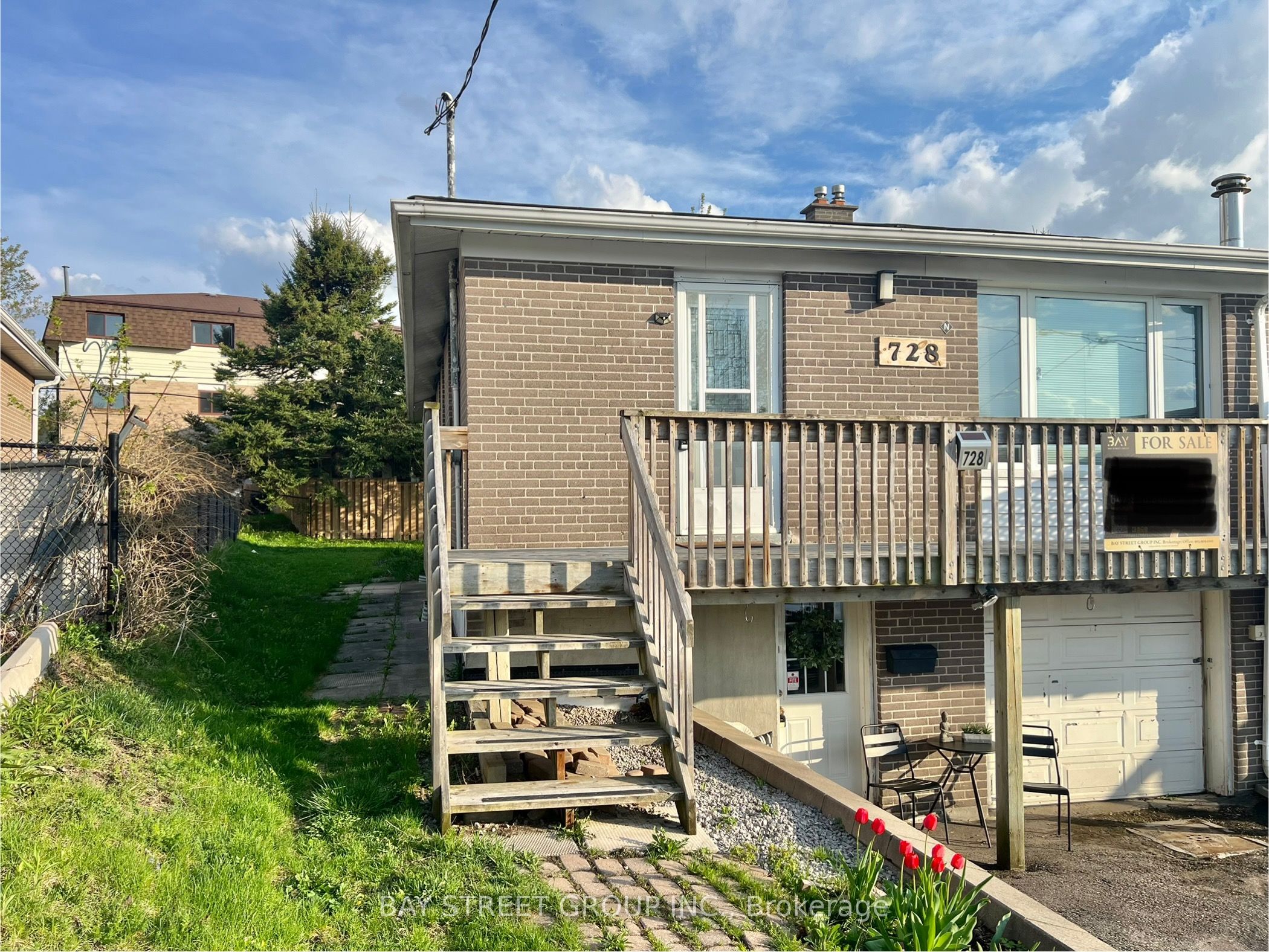 728 Sunnypoint Drive