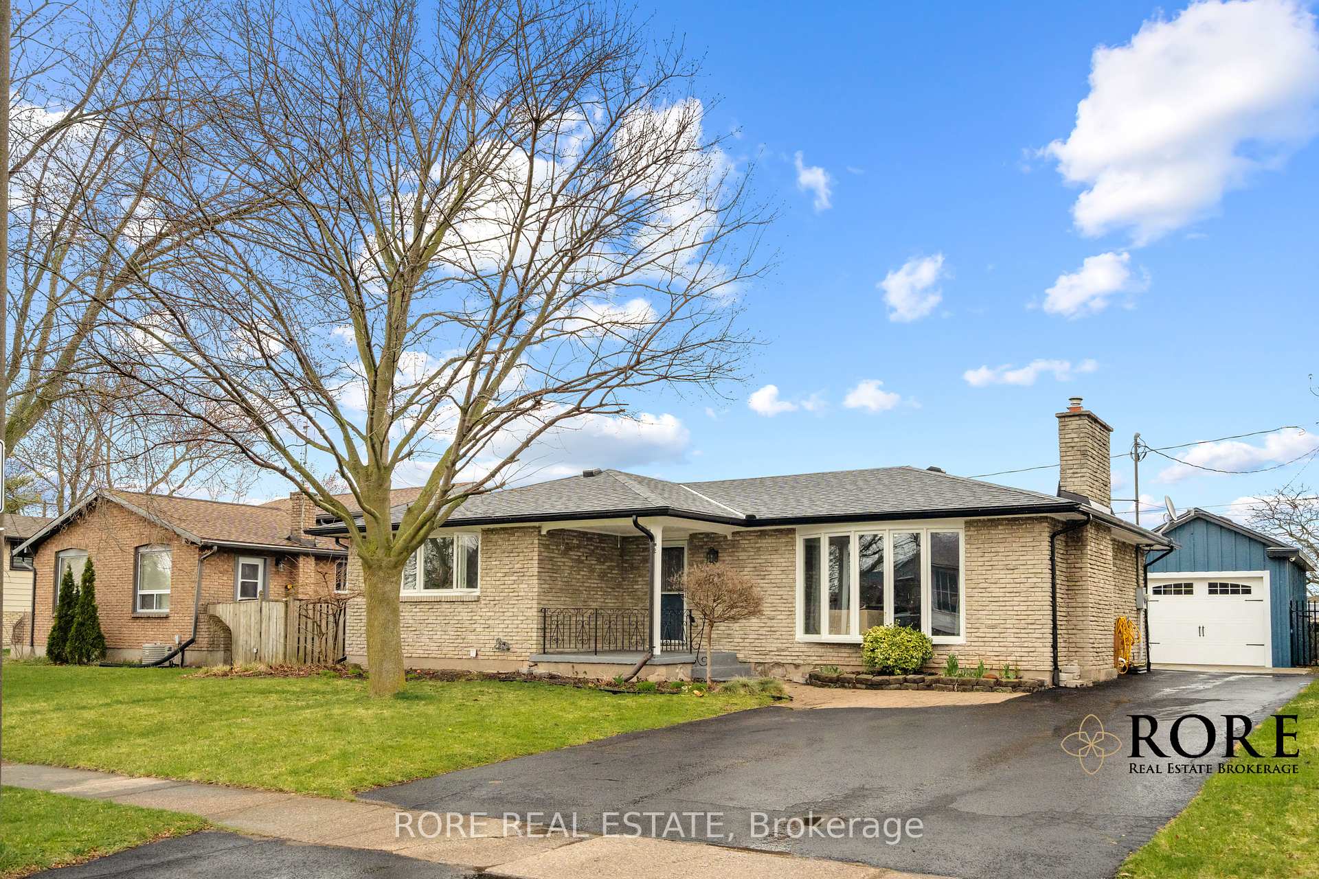 22 Colonial Street ; MLS ID: X12097742