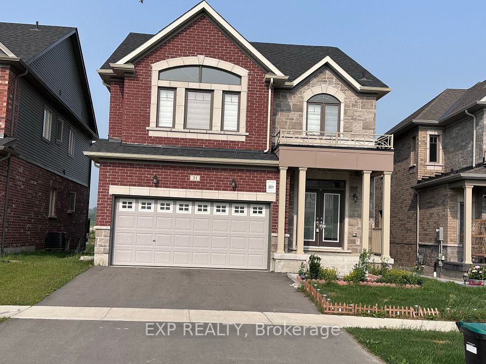31 Lorne Thomas Place