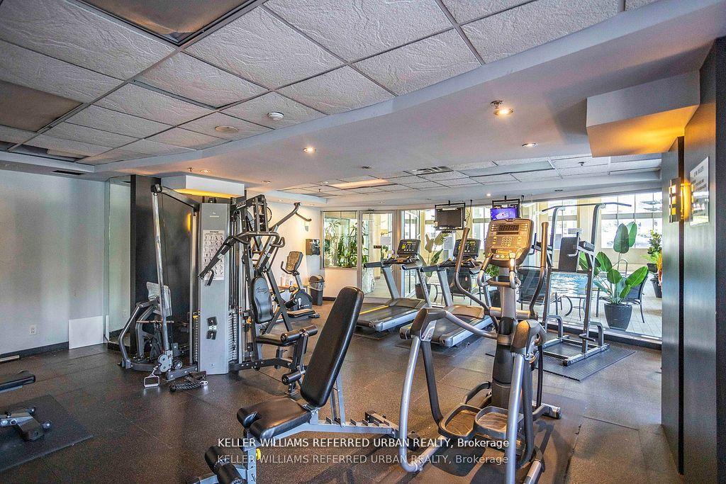 1 Bedroom Condo at 2121 Lake Shore, Toronto For sale