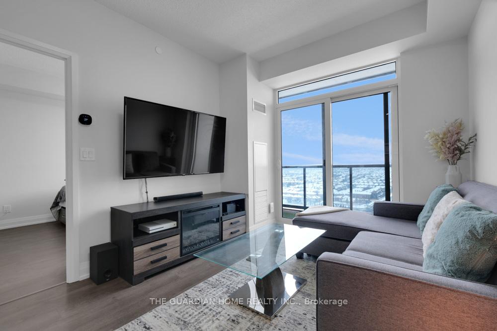 1 Bedroom Condo at 3700 Highway 7, Vaughan For sale