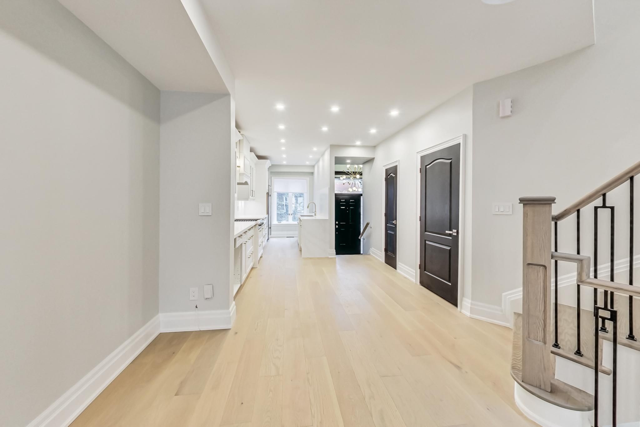 258 Spadina Road