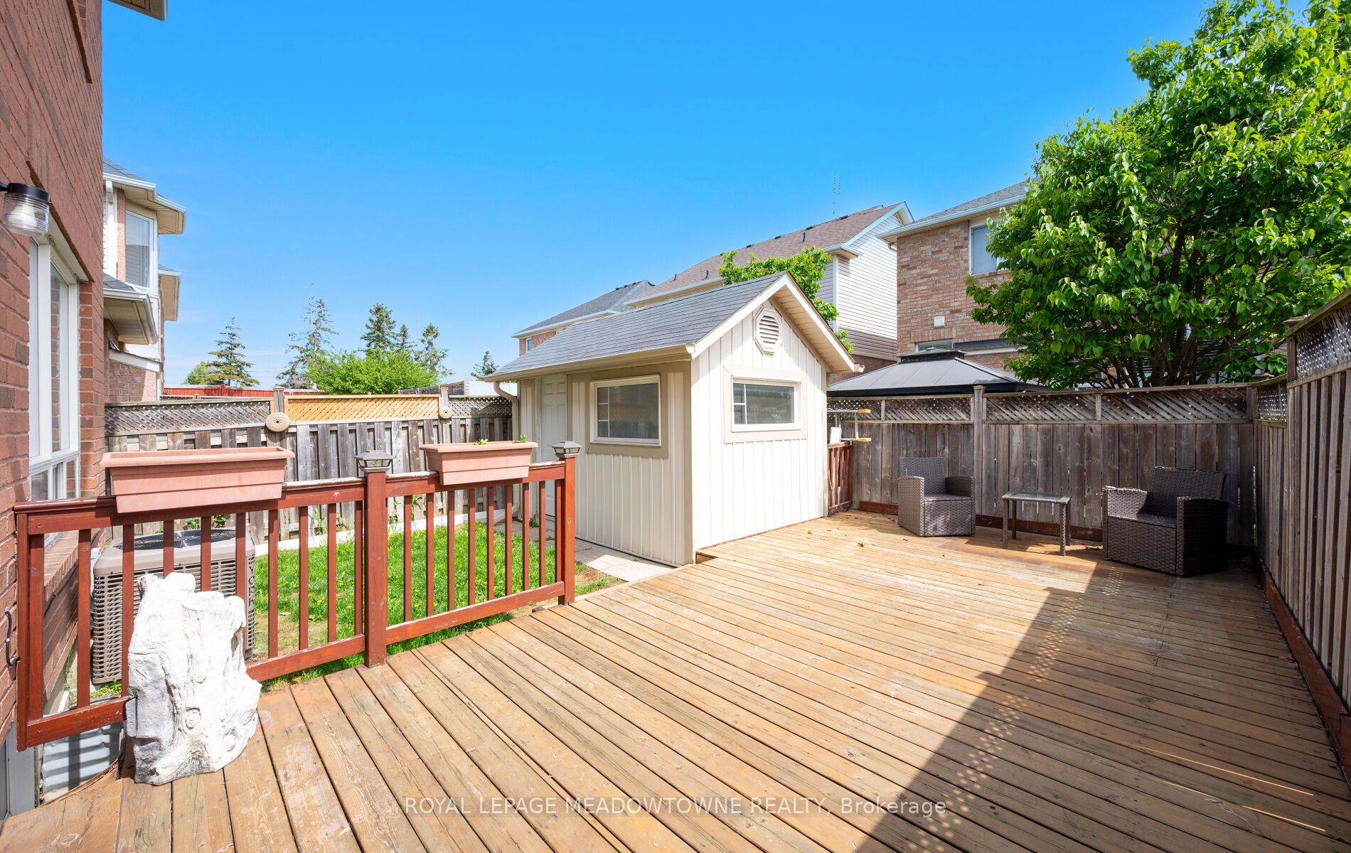 634 Hamilton Crescent