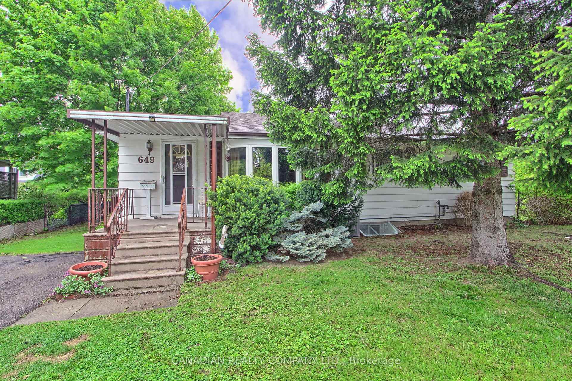 Listing image