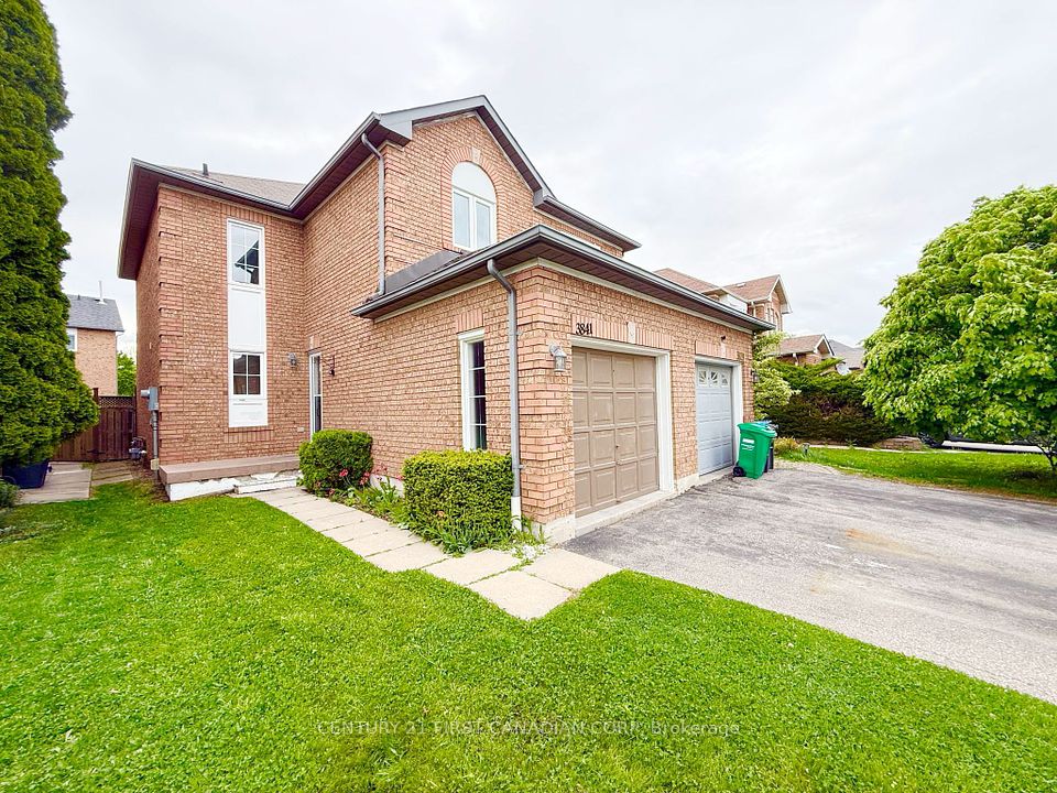 3841 Craighurst Avenue, Mississauga, ON L5N 6V6