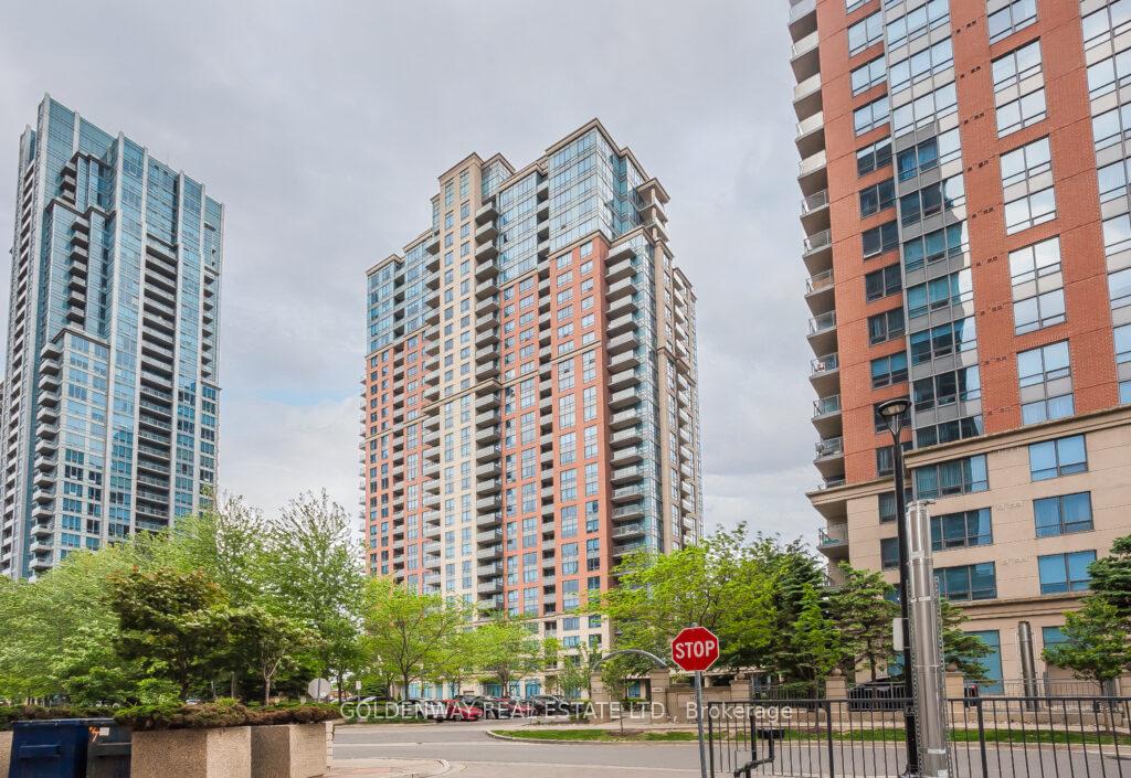1 Bedroom Condo at 25 Viking, Toronto For sale