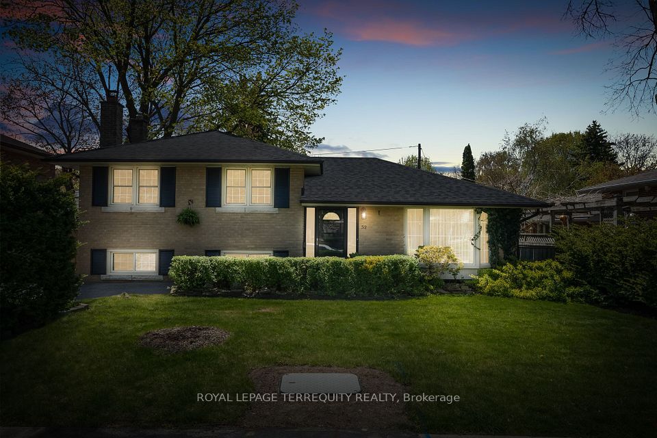 52 Cathedral Bluffs