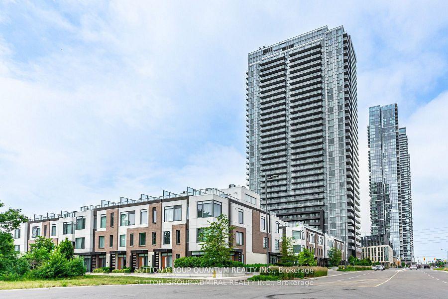 2 Bedrooms Condo at 7895 Jane, Vaughan For sale
