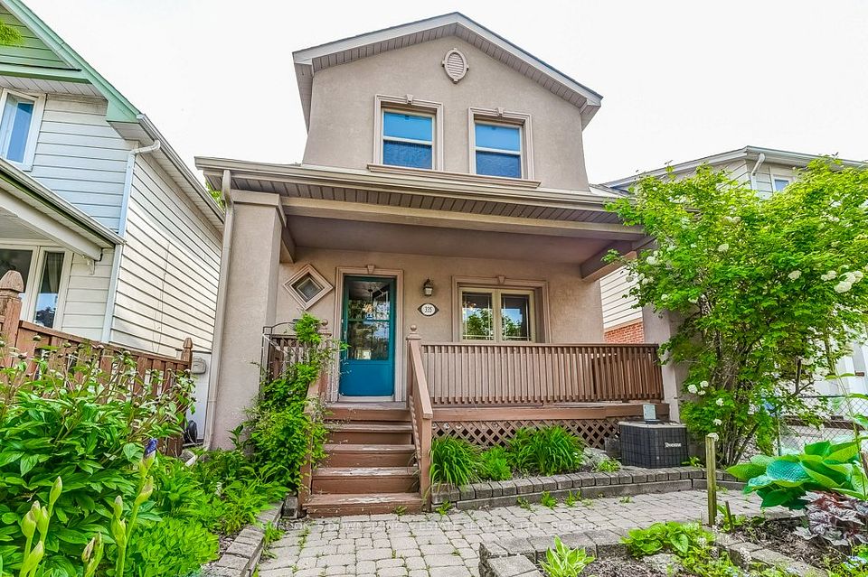 335 Blackthorn Avenue
