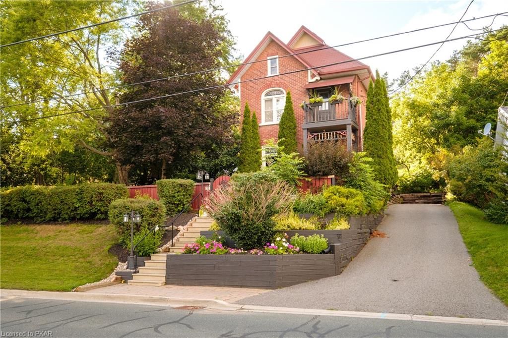 20 COUNTY RD 40 Asphodel-Norwood Ontario K0L 2V0