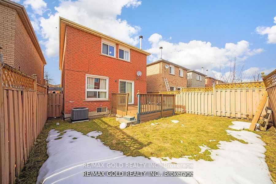 167 Ecclestone Drive