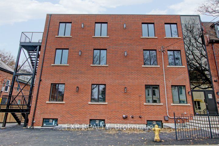 468 Ontario Street, #Unit 2