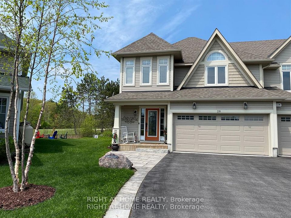 28 Masters Crescent