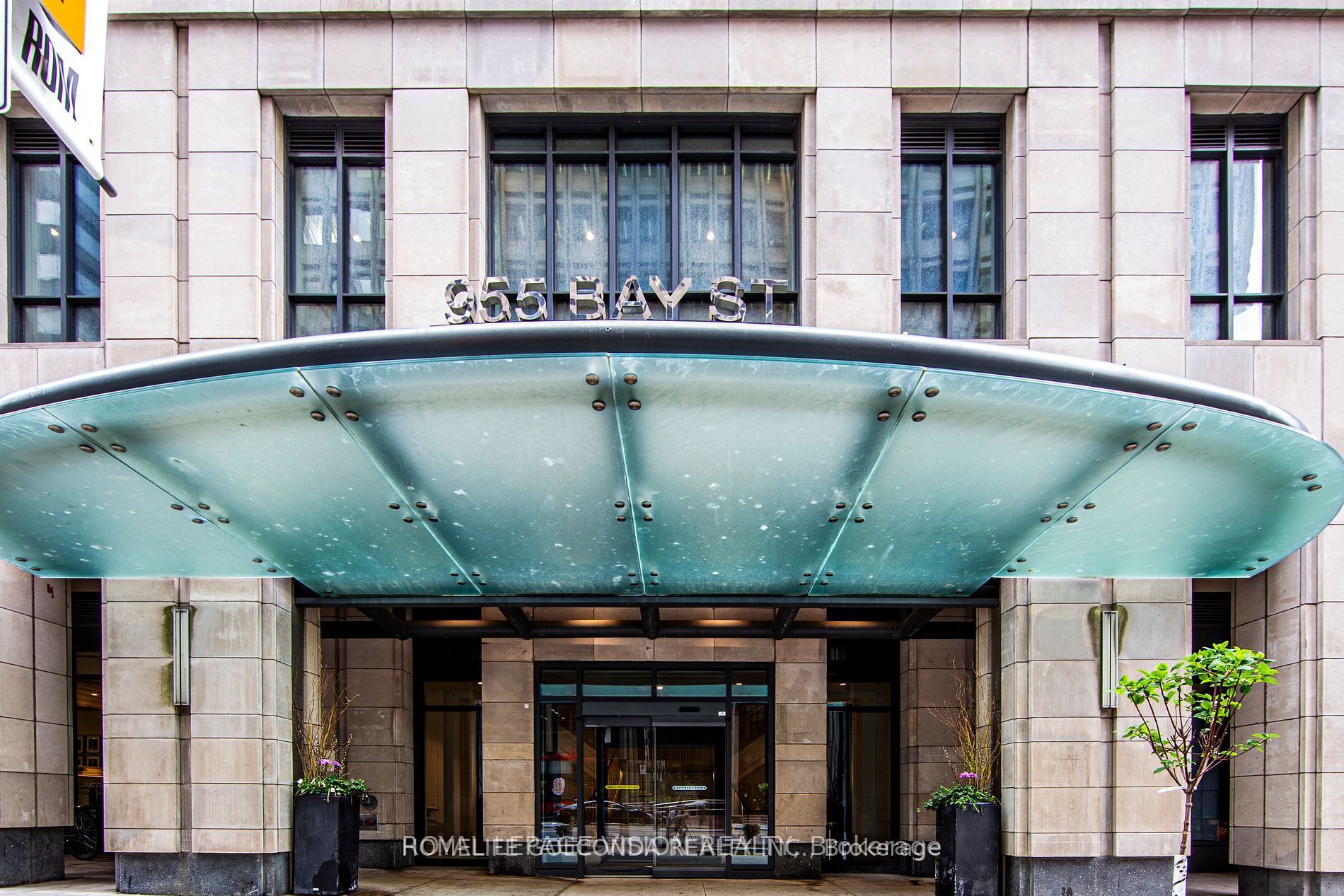 955 Bay Street, #1419