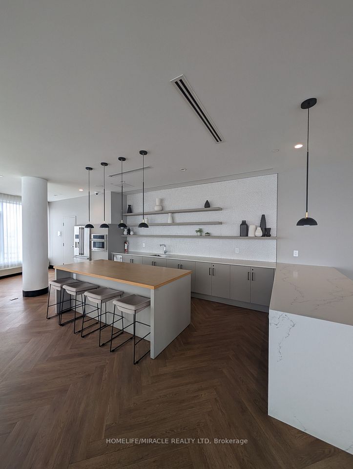 Party Room