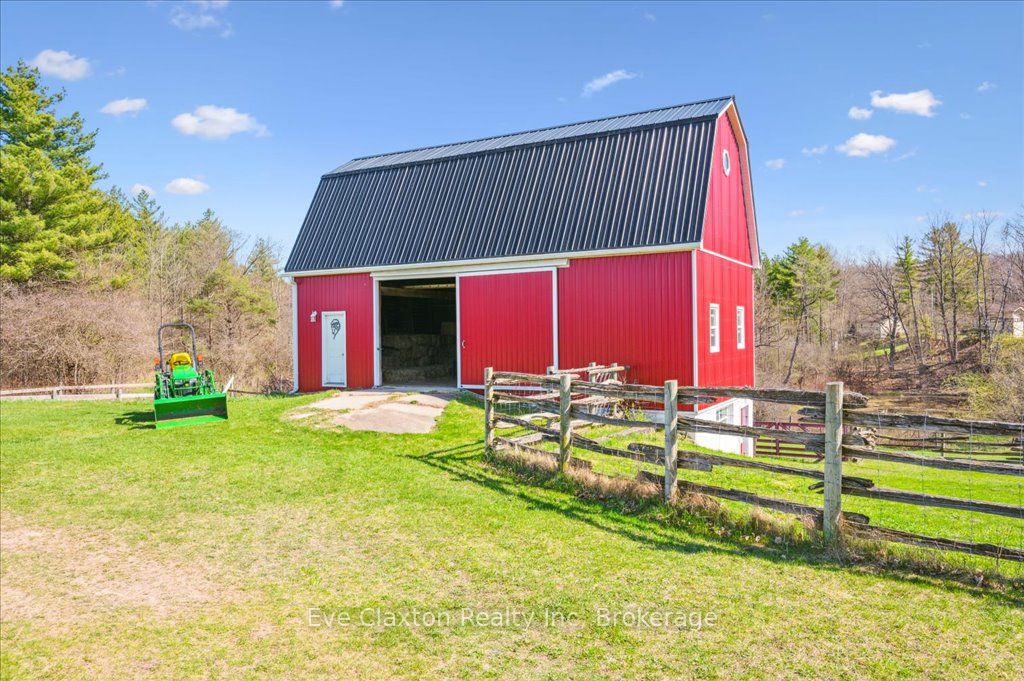 4337 Sideroad 10 Side Road S, Puslinch Crieff/Aikensville/Killean