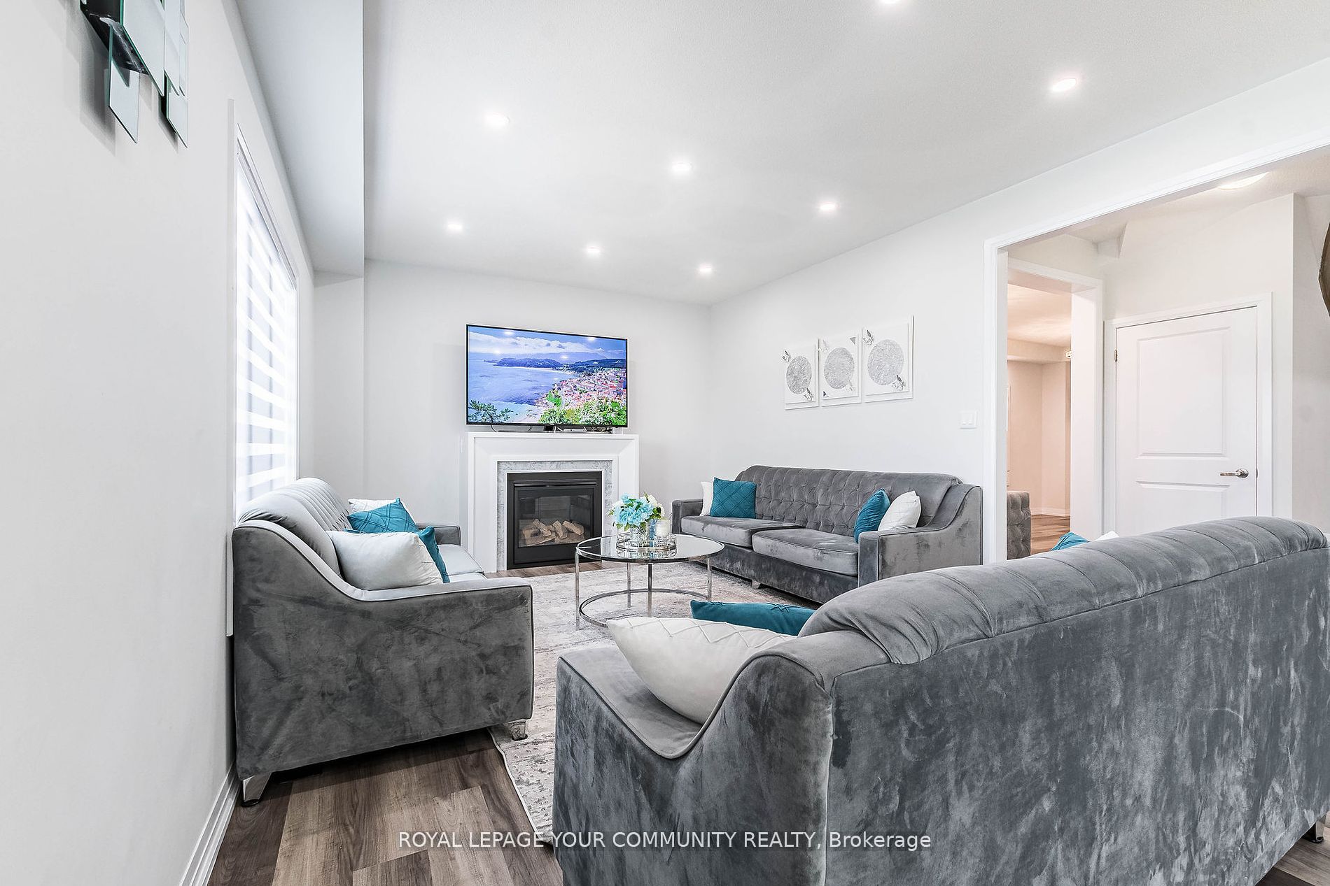 259 Chelsea Crescent