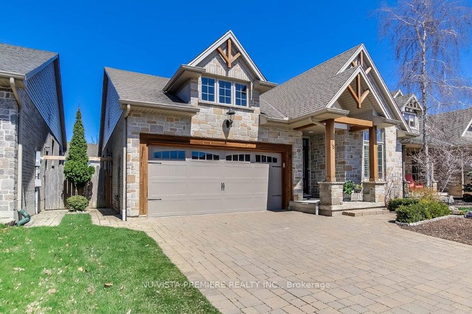 #18 - 1630 Shore Road, London South, ON N6K 5B9