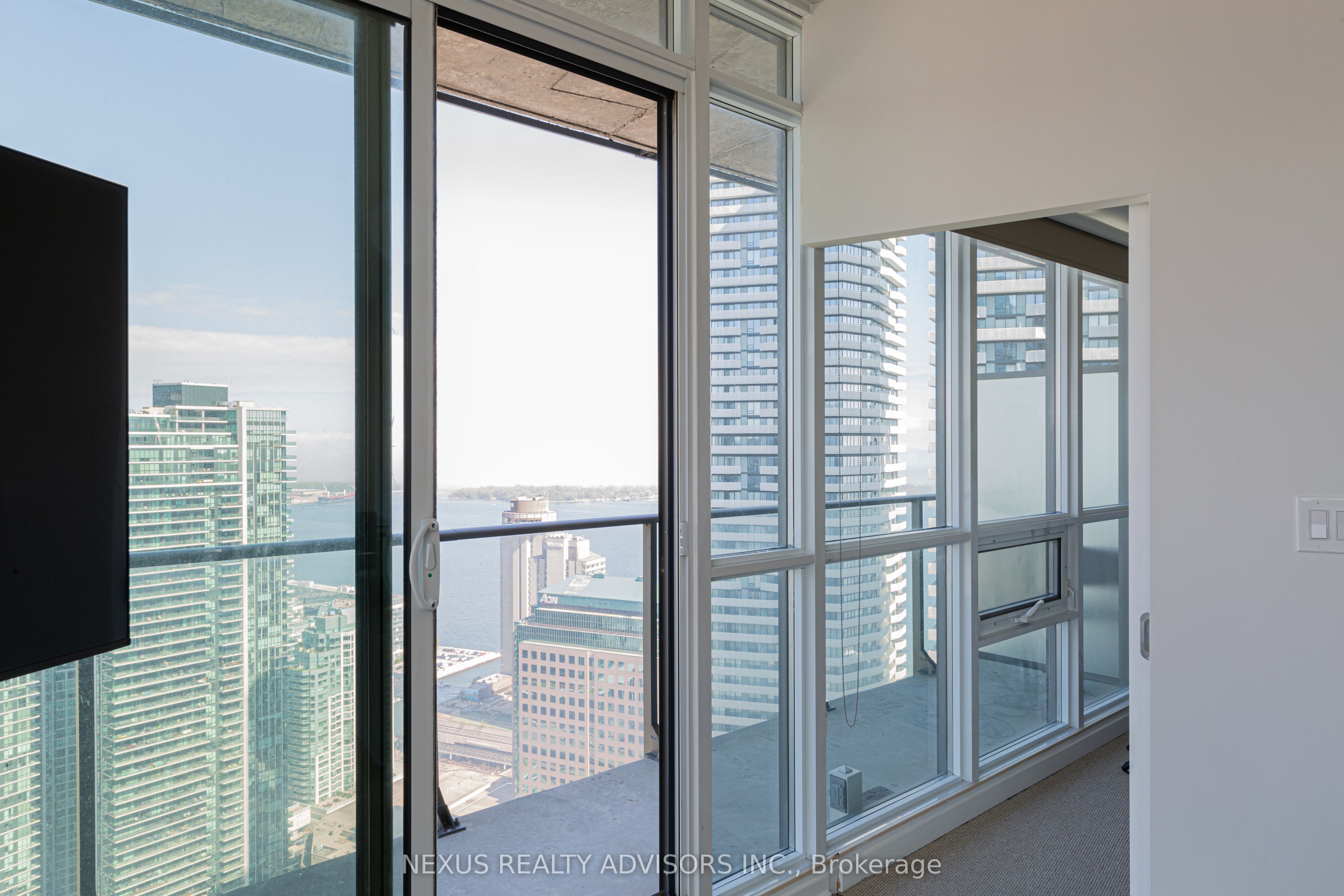 65 Bremner Boulevard, #4708