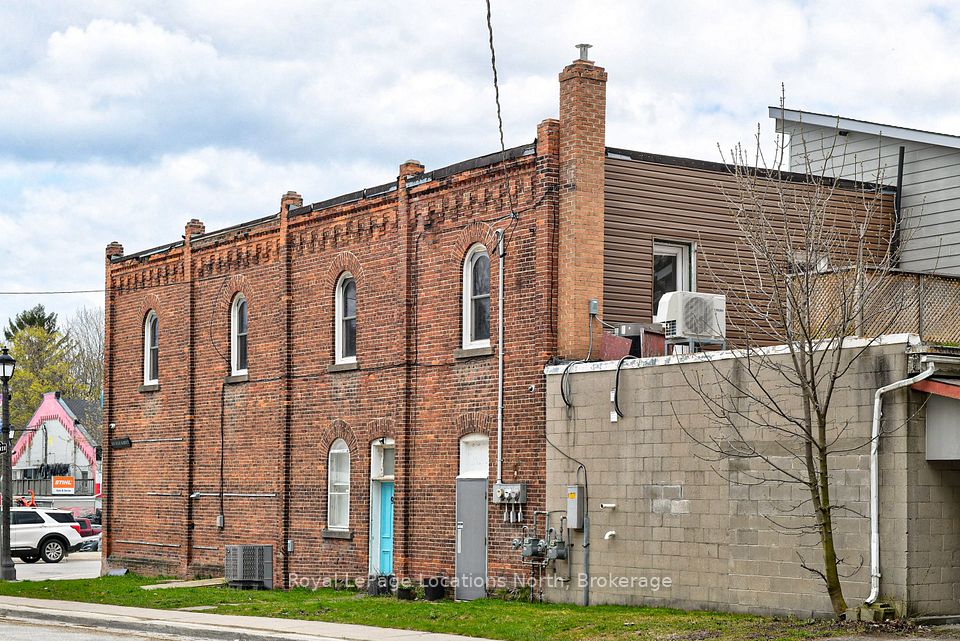 9 Collingwood Street, Meaford, ON N4L 1N8