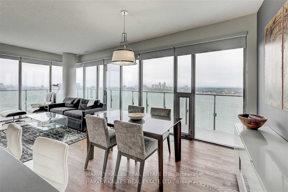 1815 Yonge Street 2502