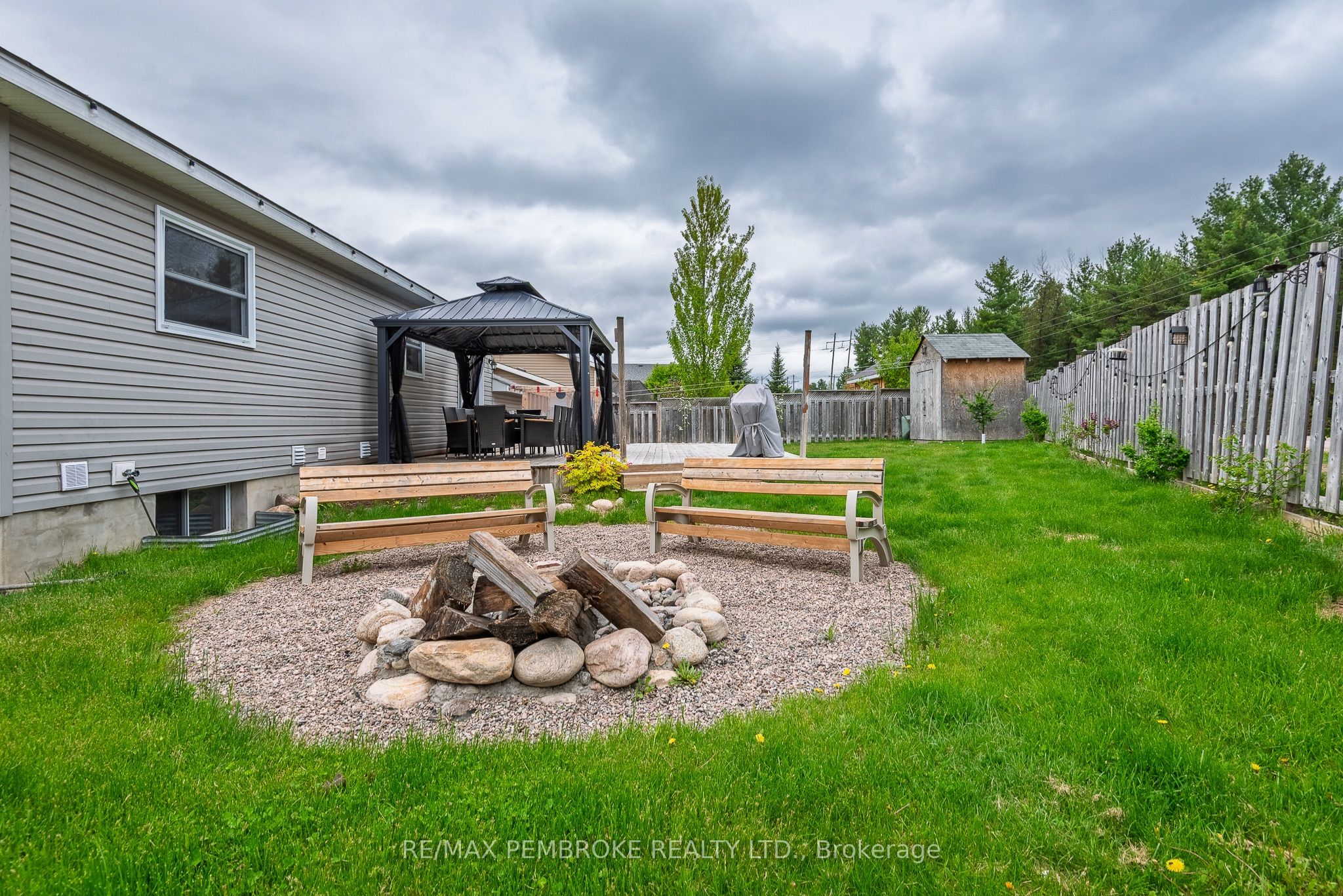 1002 Riverstone Trail