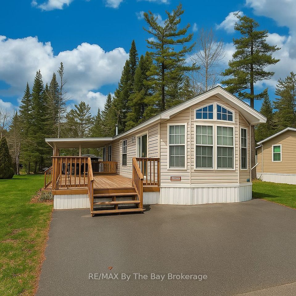 40 TEMAGAMI