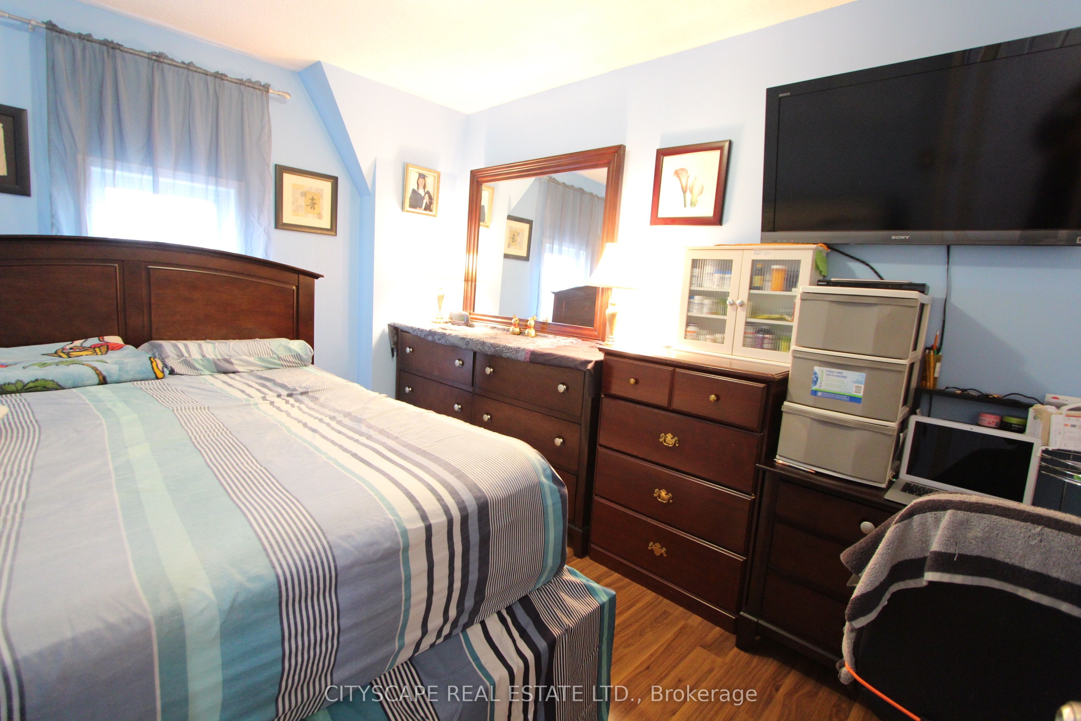 3055 Elmcreek Road, #7