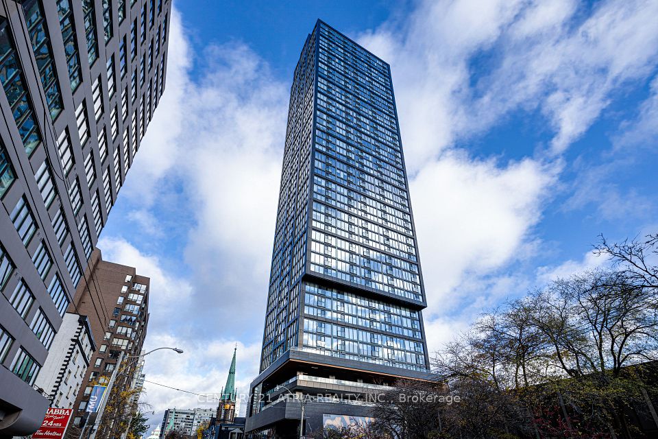 319 Jarvis