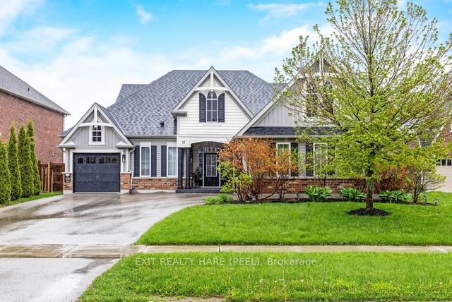 17 Anderson Avenue, Mono, ON L9W 6W6