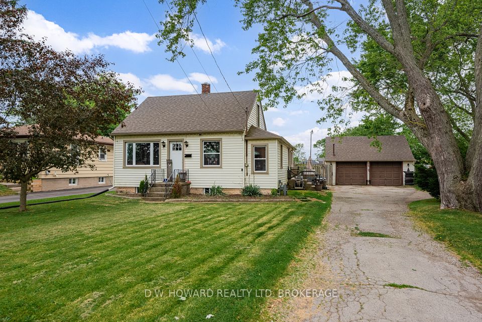 2533 East