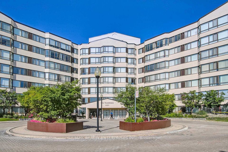#420 - 1001 Cedarglen Gate, Mississauga, ON L5C 4R2