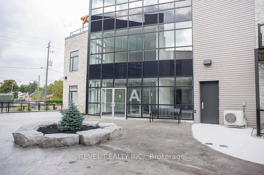#209 - 85A Morrell Street, Brantford, ON N3T 4J6