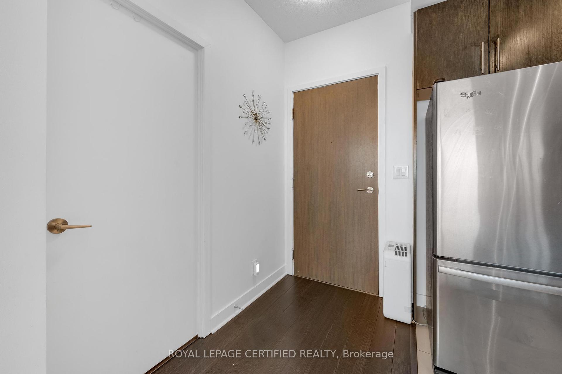 1 Bedroom Condo at 3985 Grand Park, Mississauga For sale