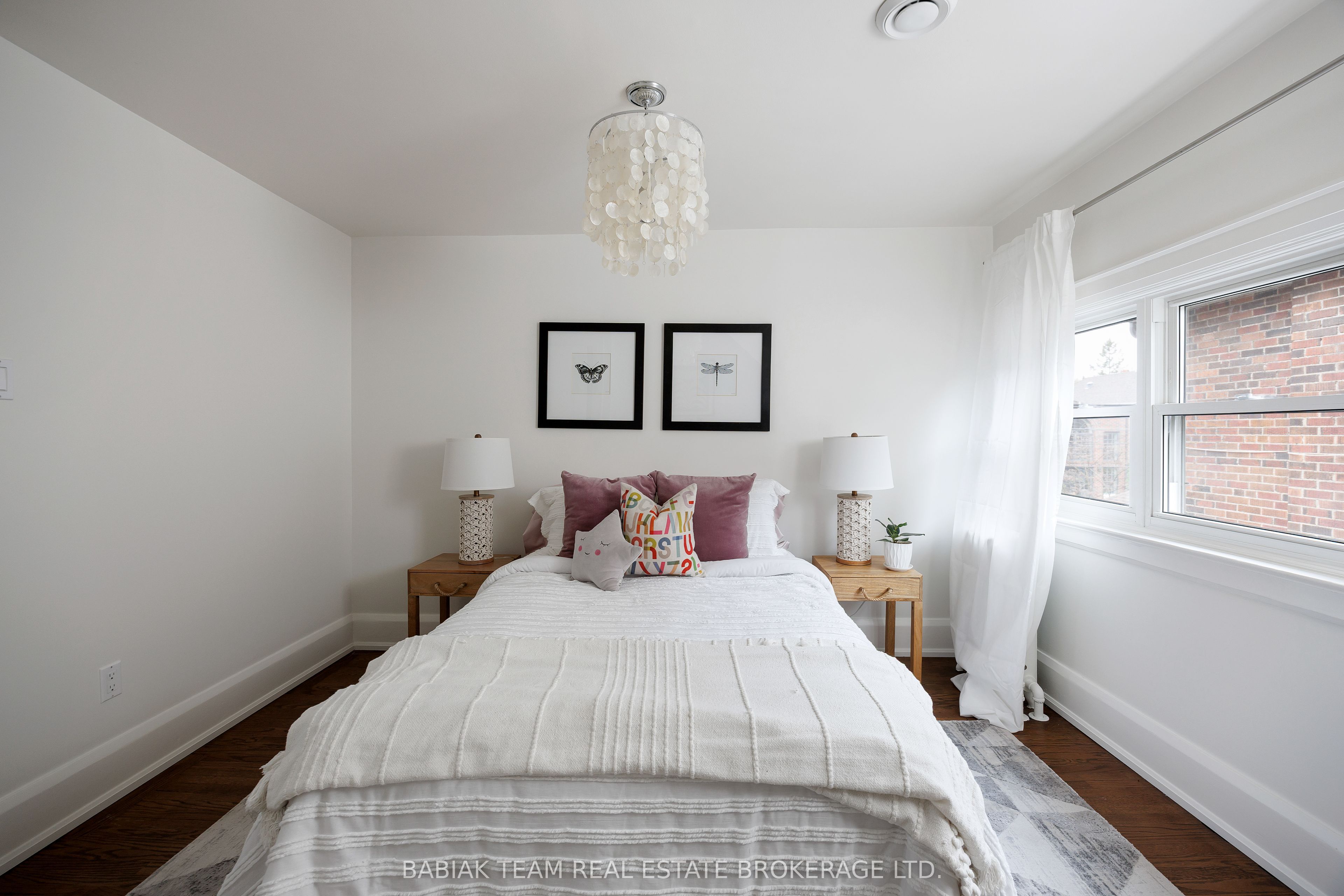 62 Humber Trail