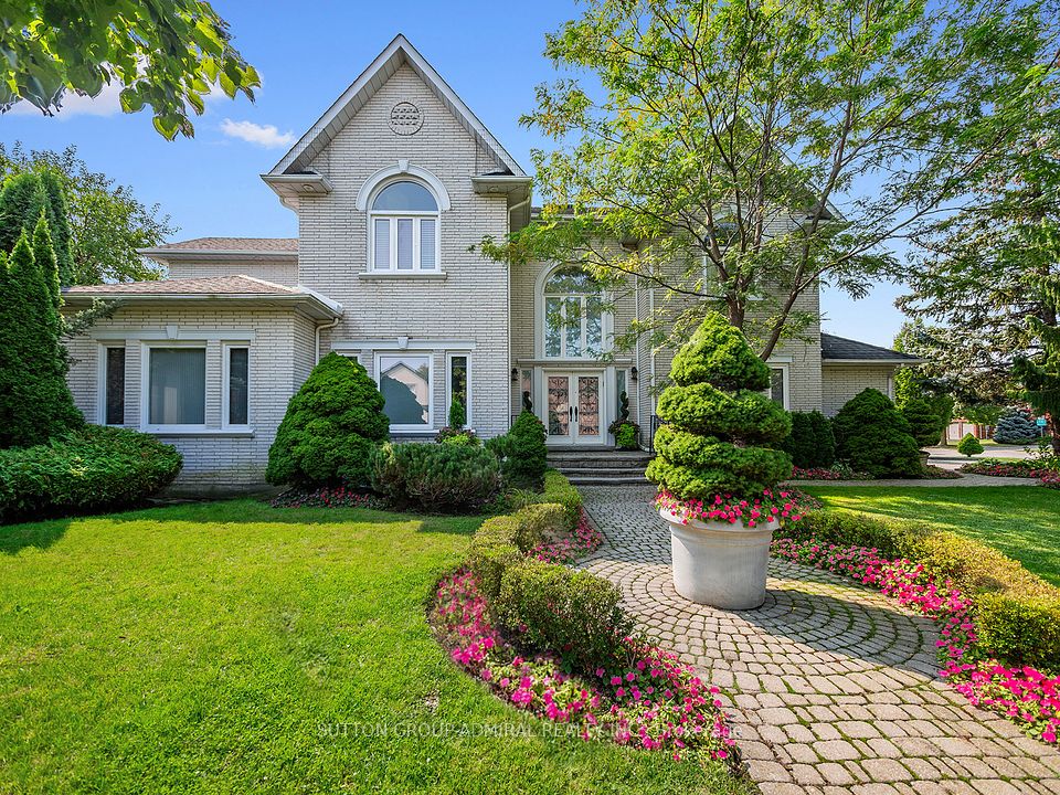 437 Beverly Glen