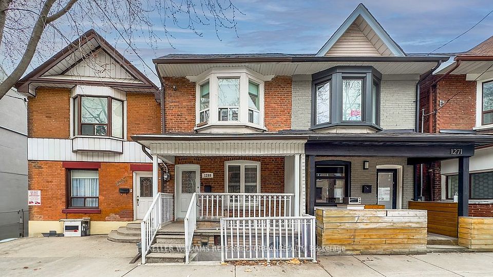 1269 Davenport