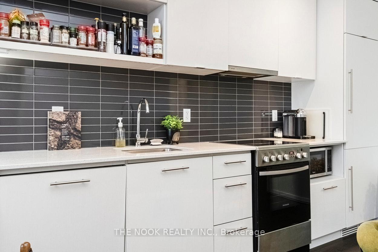 2 Bedrooms Condo at 435 Richmond, Toronto For sale