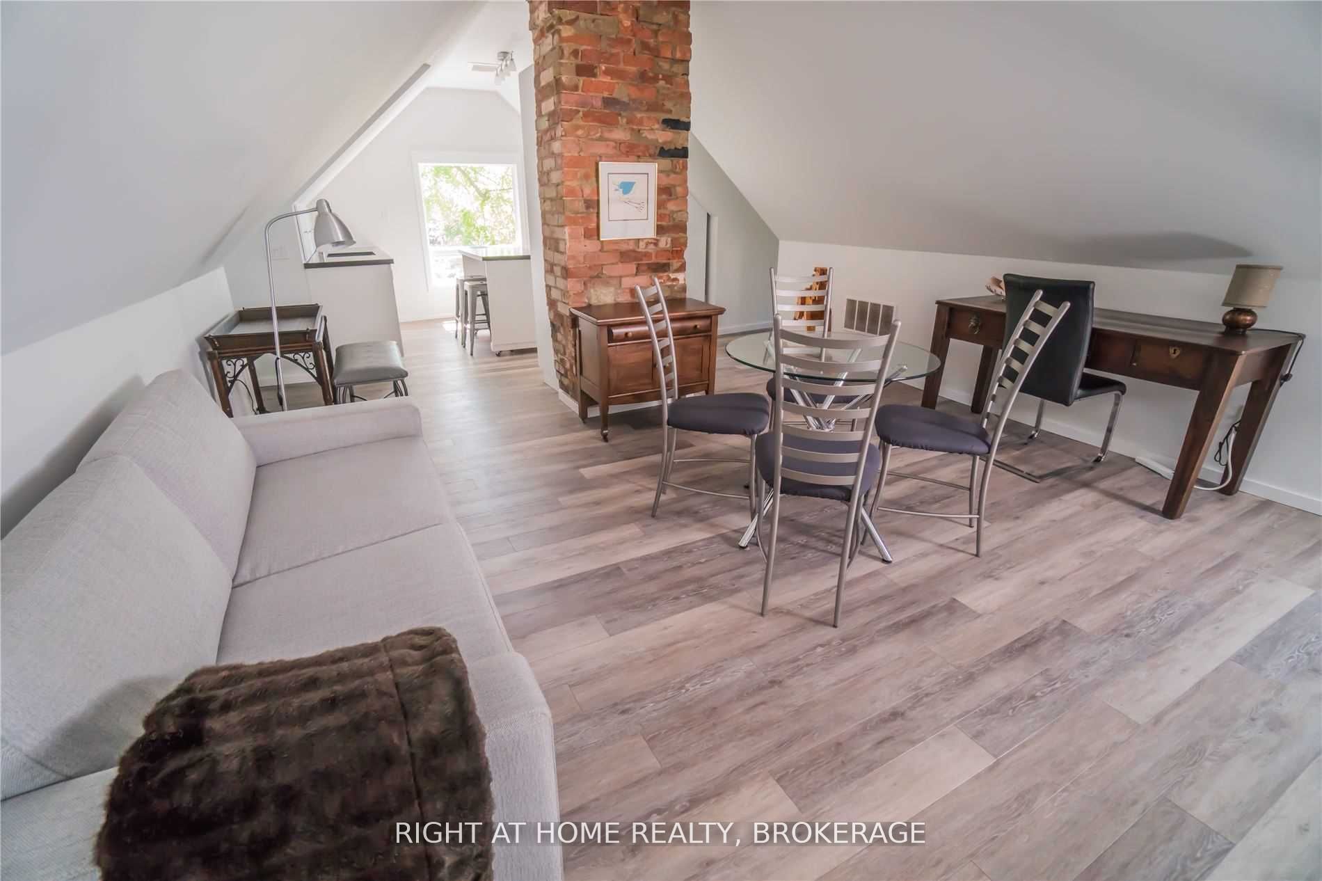 164 Trafalgar Road, #Loft