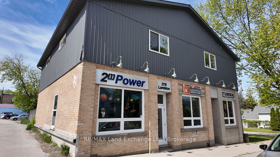 278 Lambton