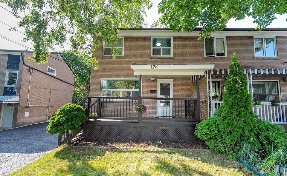 126 Celeste Drive