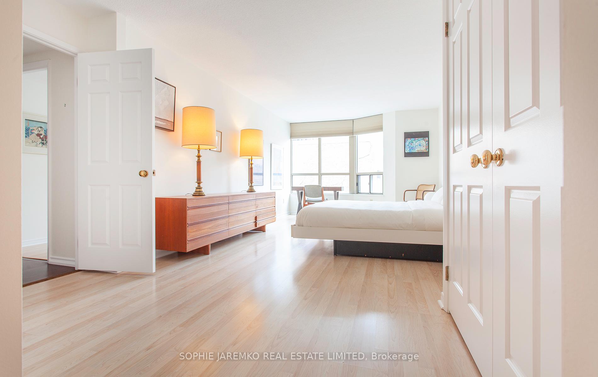 3 Bedrooms Condo at 160 Frederick,  Toronto For sale