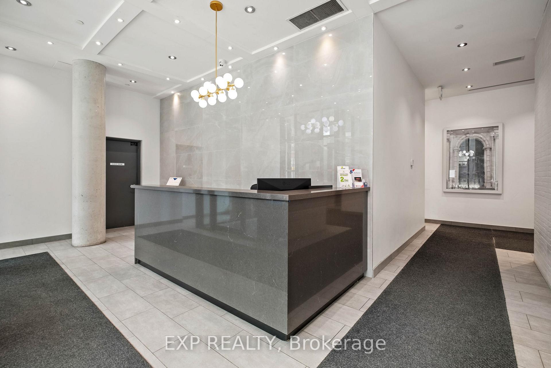1 Bedroom Condo at 246 Logan, Toronto For sale