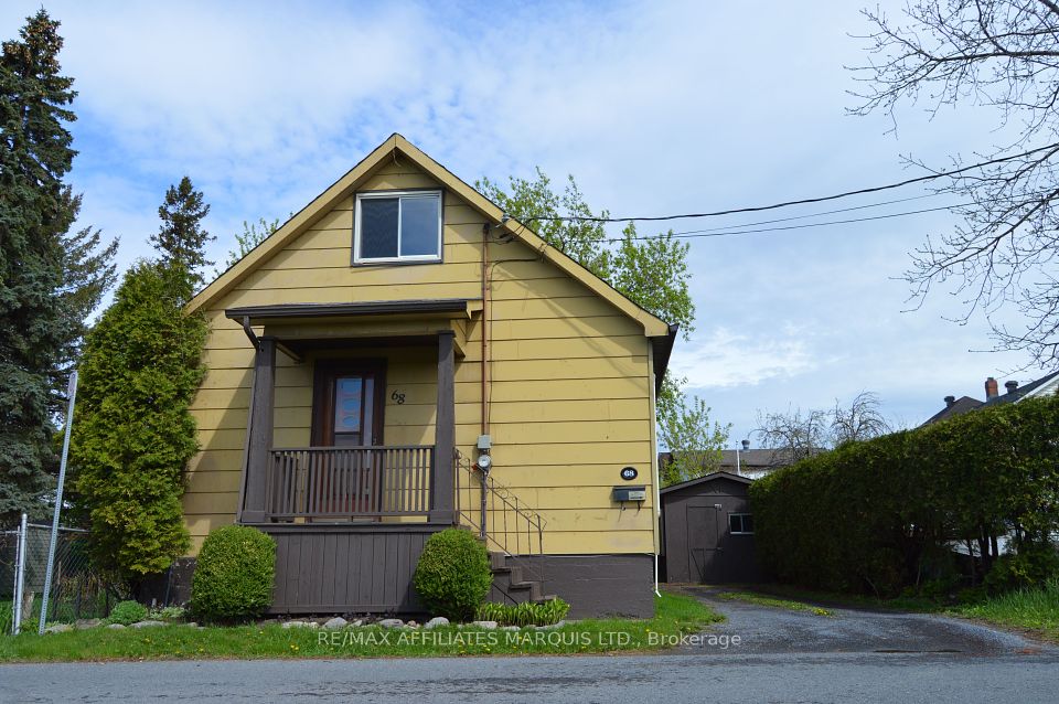 68 Pine