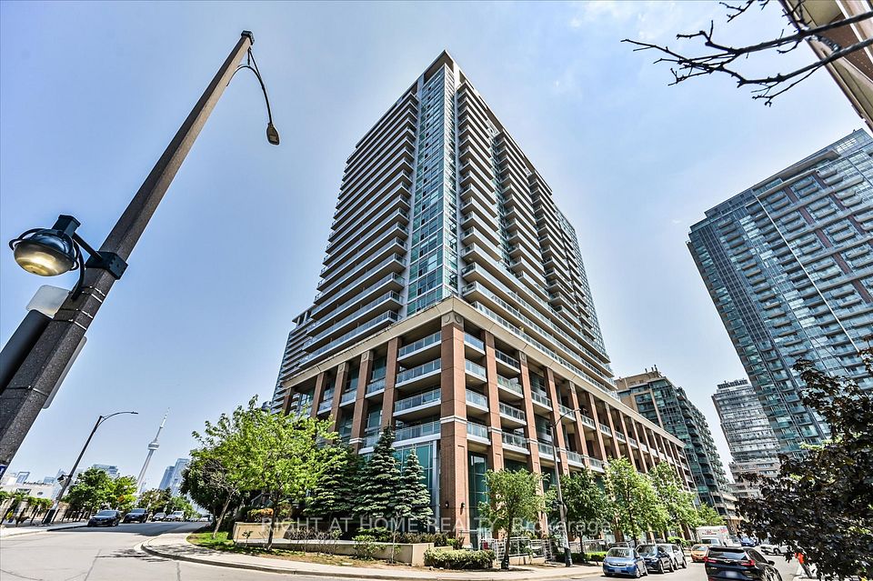 100 Western Battery Road
