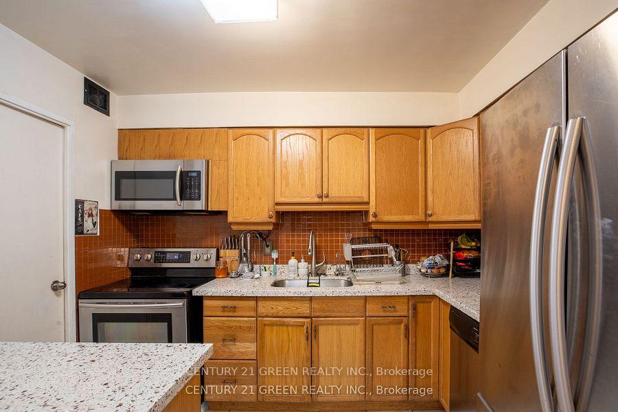 5 Bedrooms Condo at 366 The East Mall, Toronto For sale