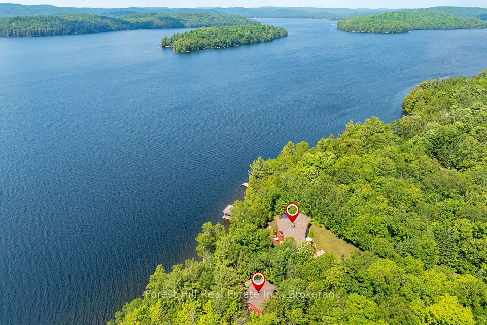 4475 Kawagama Lake