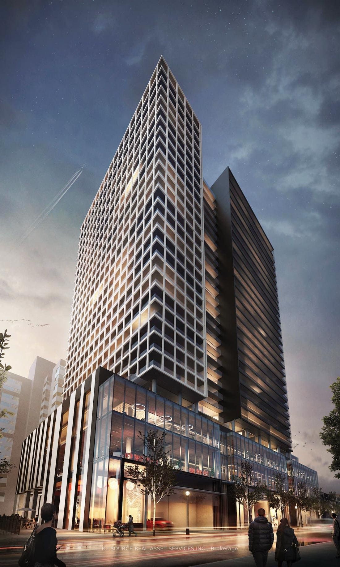 20 Edward Street, #1804