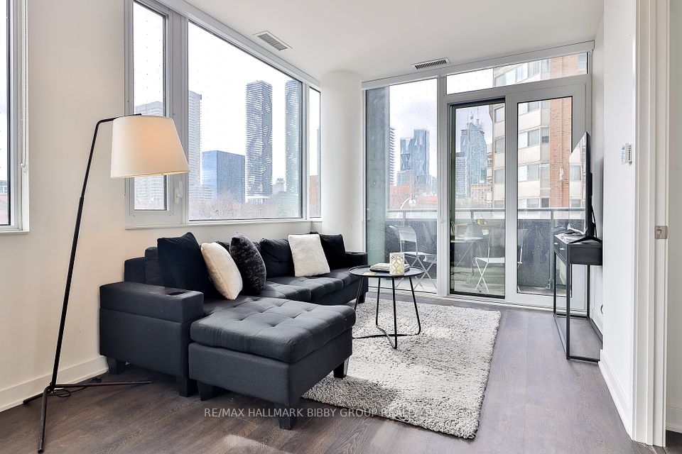 121 Lower Sherbourne